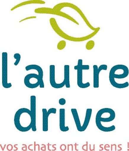 Logo du Drive
